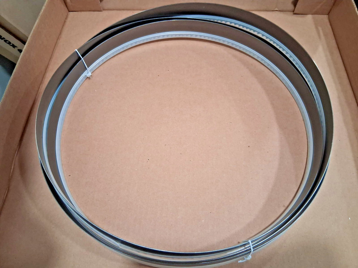 Lenox Welded Bandsaw Blades 11' 6 Long x 1-1/4" Wide x 3 to 4 TPI 8955