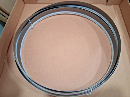 Lenox Welded Bandsaw Blades 11' 6 Long x 1-1/4" Wide x 3 to 4 TPI 8955