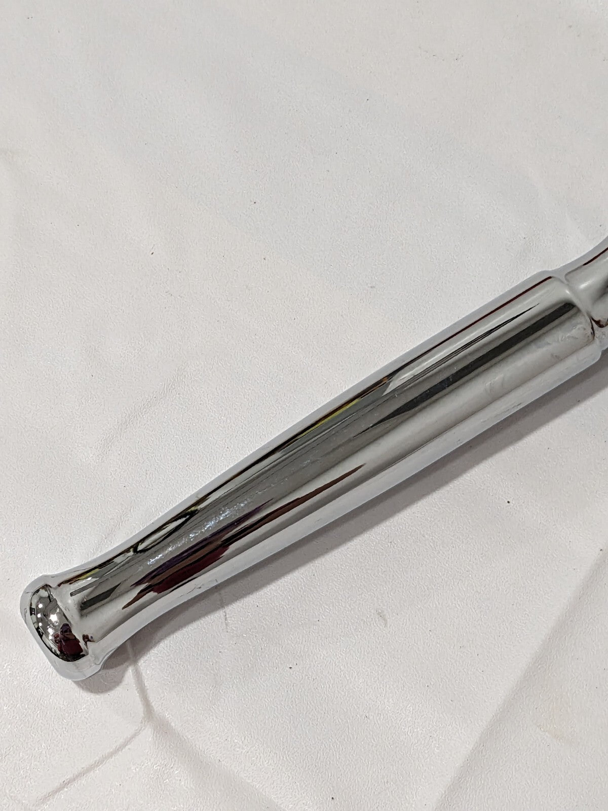 TEKTON Breaker Bar: 1/2" Drive, 24" OAL SBH00224