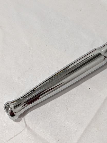 TEKTON Breaker Bar: 1/2" Drive, 24" OAL SBH00224