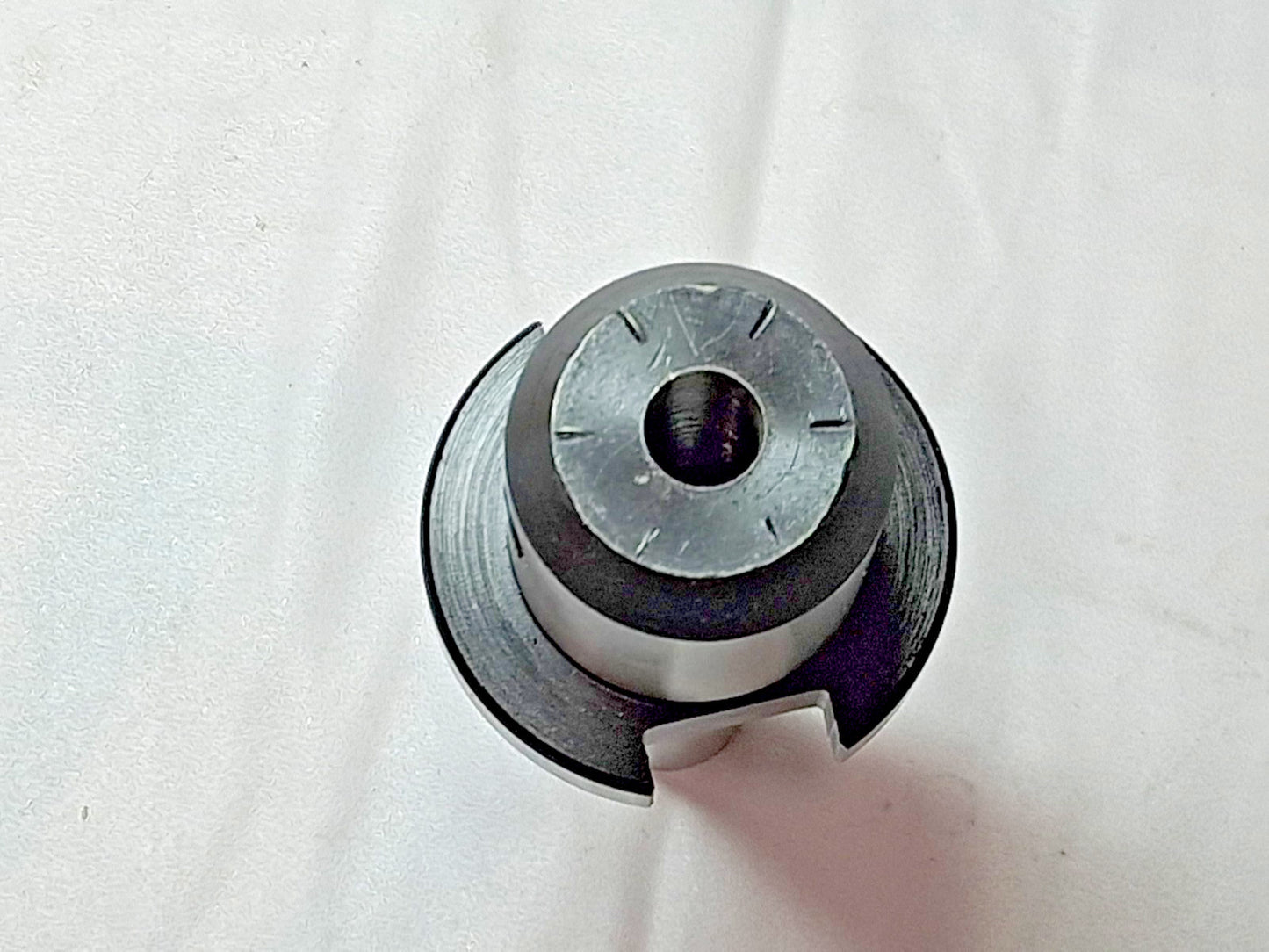 Value Collection Taper Shank End Mill Holders 3/8" Hole Dia 210-3024