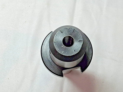 Value Collection Taper Shank End Mill Holders 3/8" Hole Dia 210-3024
