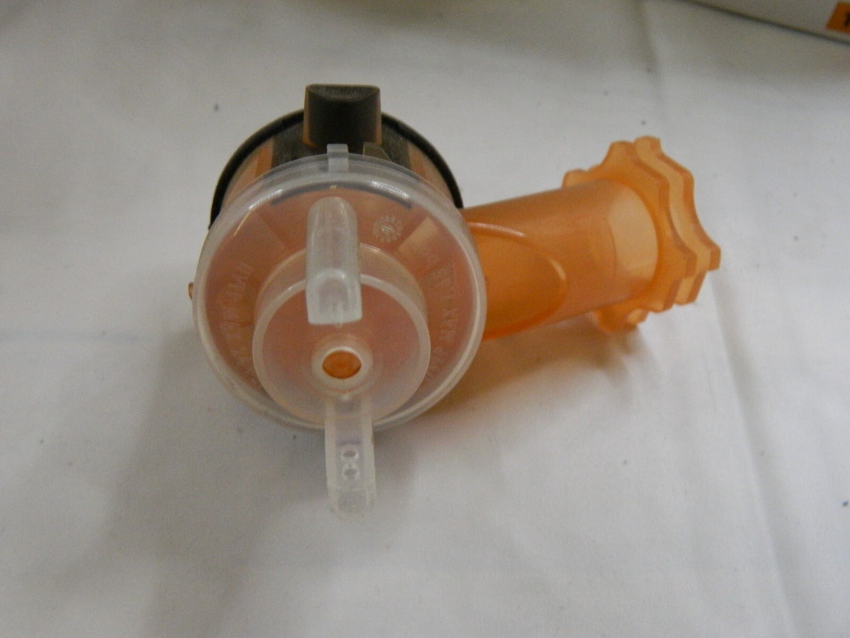 3M Paint Sprayer Atomizing Head QTY 2 7100017731