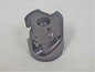 Hertel Face Mill Cutter 2" Dia x 3/4" Bore RH 3FL 6-Insert HM099407
