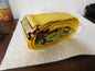 WorkSmart  20' Long x 2" Wide 1 Ply Polyester Web Sling WS-MH-RTD-011