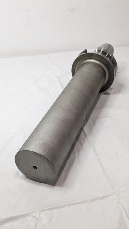 Seco BT50 Tool Holder Blank 63 mm Dia X 424.80mm OAL E3416502363315  02503290