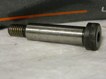 Unbrako 5/16-18 UNC Hex Socket 82° Flat Cap Screw Qty 50 106046