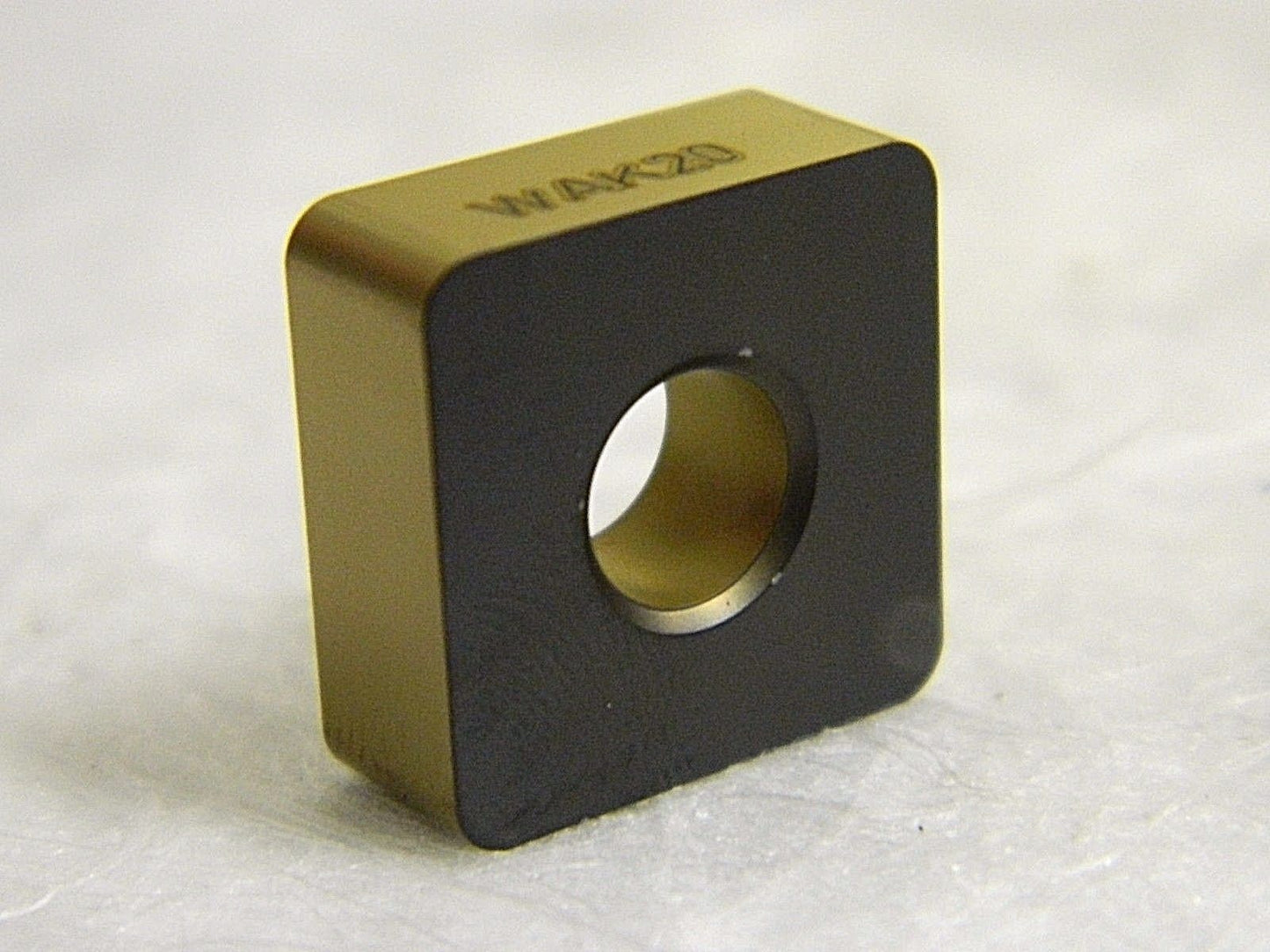 Walter Valenite Carbide Cutting Inserts SNMA150616 Grade WAK20Qty 10 5016519