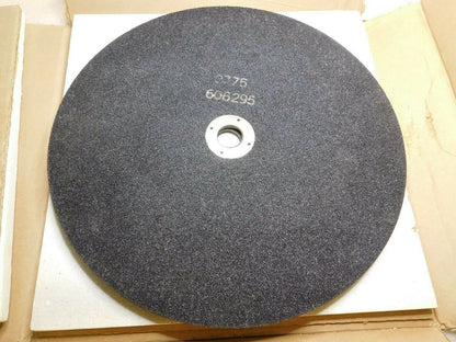 Aluminum Oxide Cutoff Wheels 14" x 7/64" x 1" Hole 36 Grit Qty 6