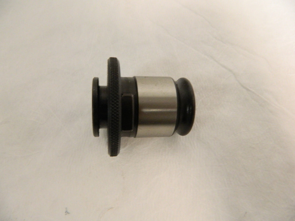 Collis 0.59 Tap Shank Diam 0.442 Tap Square Size #2 Tapping Adapter 78938