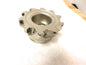 Hertel Indexible Shell Mill 4 Cut Dia 1.25 Arbor Hole10Fl HMC980R-4.00.10-09-2