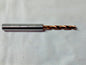 Sandvik Solid Carbide Jobber Length Drill Bits 1/8" (0.1250) Dia 147 deg 26