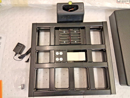 Detecto Personal & Medical Digital & Beam Scales 600lb Cap APEX Damaged