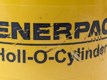 Enerpac Single-Acting Hollow Plunger Cylinder 36.1 Ton 2.50" Stroke RCH302