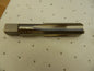 REGAL CUTTING TOOLS Straight Flutes Tap1-8 UNC 4 Fl HSS Bright/Uncoated 008631AS