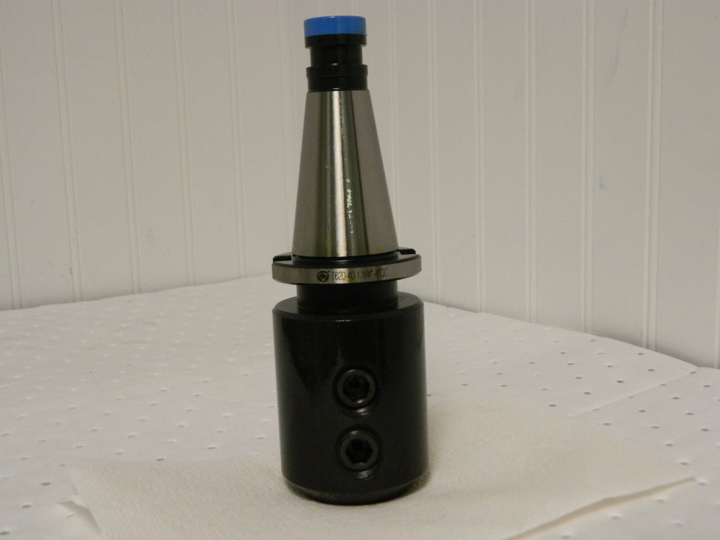 Toolmex Corp. End Mill Holder 1-1/4" 7-165-065Q