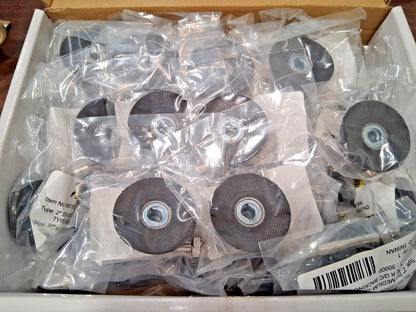 Tru-Maxx Quick-Change Type R Disc Backing Pads QTY50 2" Dia 68135656