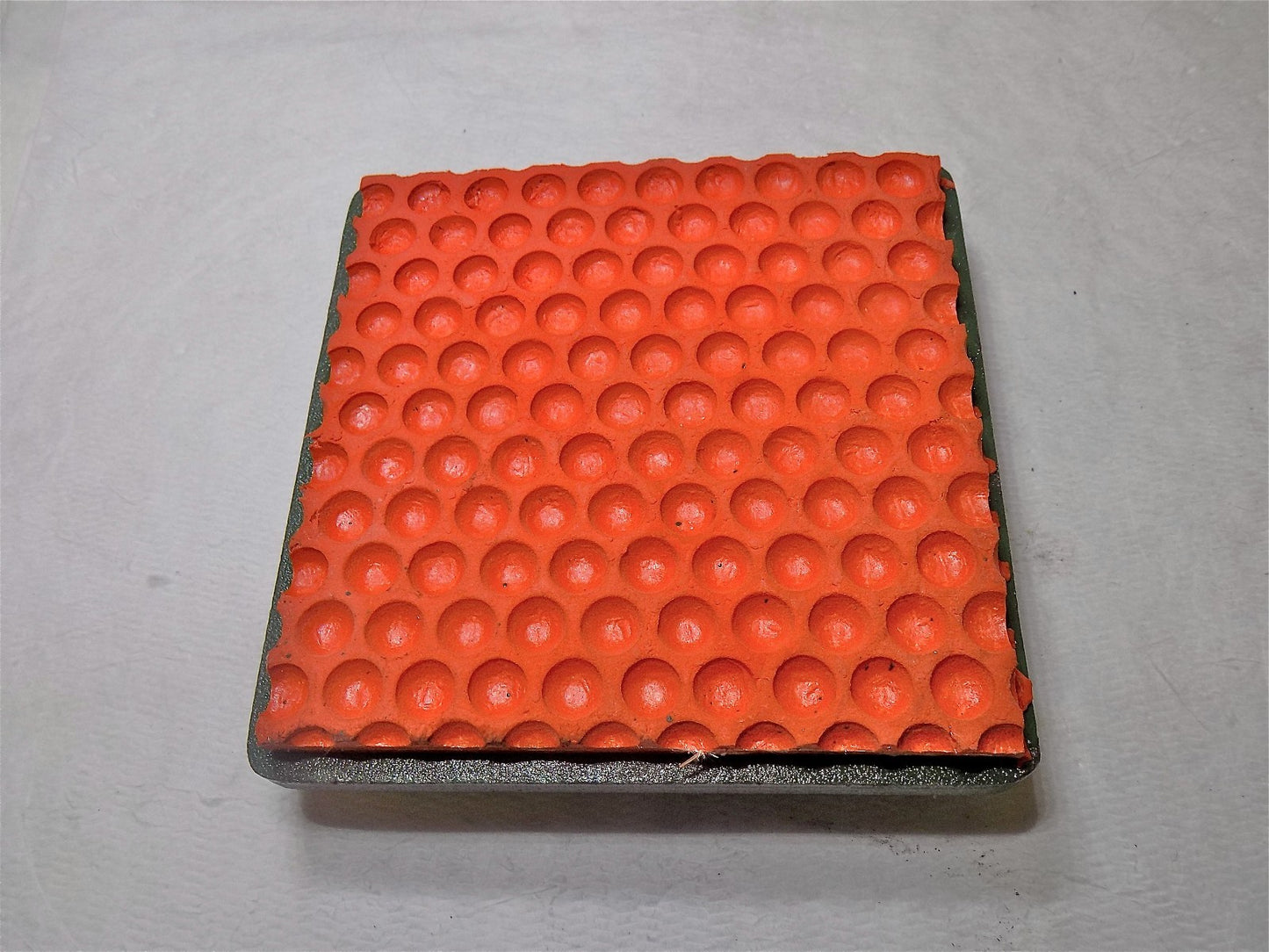 Vibra-Check Inc L30 Mount Stud Mount Leveling Pad 5-1/2" x 5-1/2" L30-