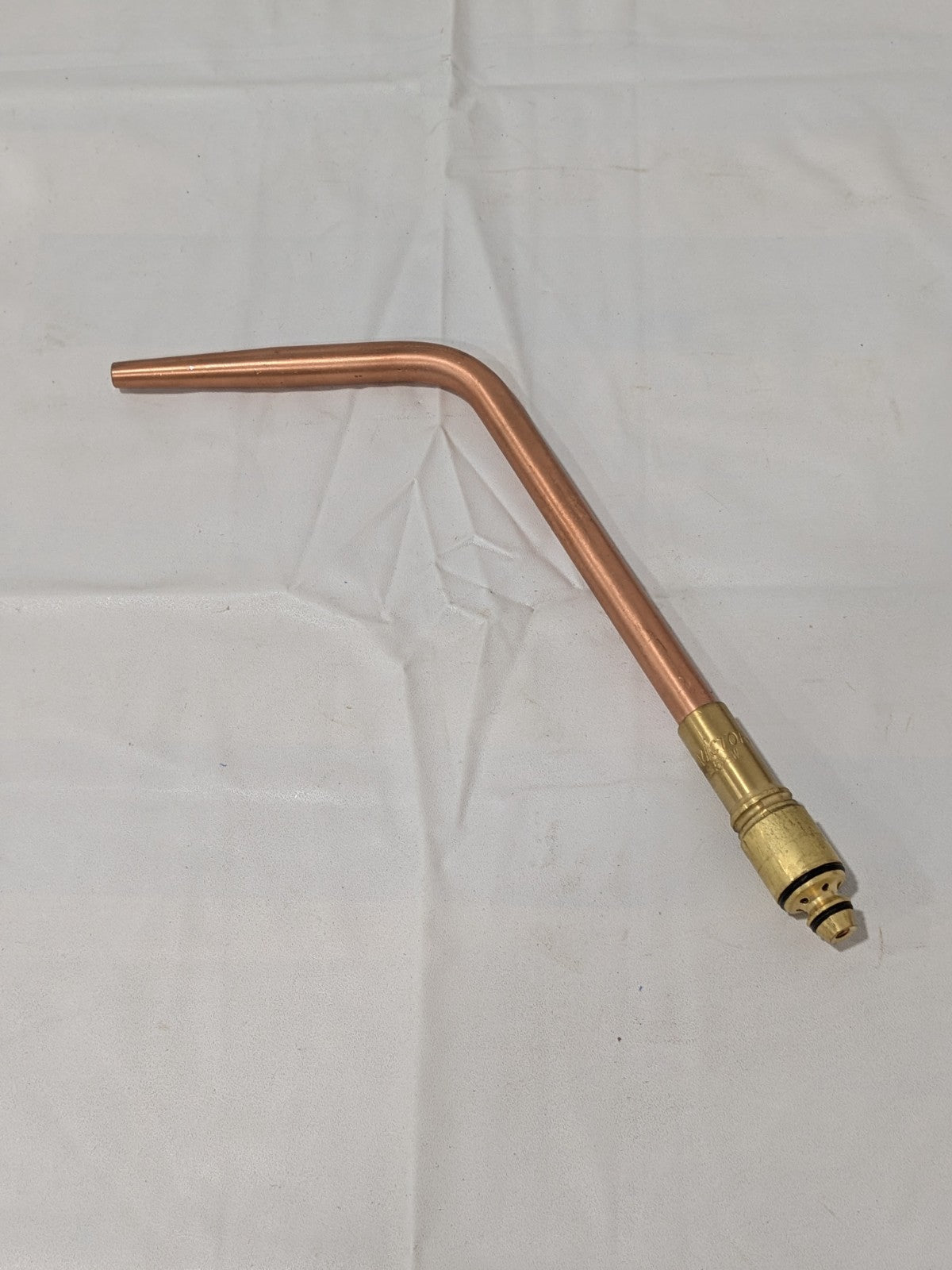 VICTOR #5-W Tip, Oxy-Acetylene, Welding Nozzle 0323-0131