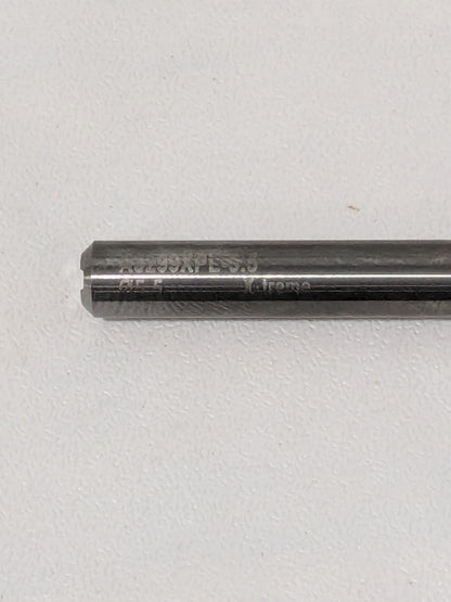 Walter- Titex Carbide Drill A3299XPL 5.5MM 5954710