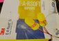 3M Earplug: qty 200 33dB, Foam, Bullet, Roll Down, Corded 7000002307