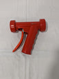 SuperKlean Aluminum Pistol Grip Spray Nozzle: 1/2" Pipe 150A-R
