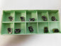 Walter ADGT0803 Grade WSM35 Carbide Milling Insert QTY 10 5164274