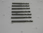 ACCUPRO Solid Carbide Micro Drill Bits : 0.1051" Dia, 120 ° QTY 7 A-6120267R