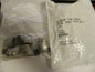 Pro 1/4" Galvanized Malleable Iron Pipe 90° Street Elbow QTY 10  13021