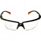 3M Safety Glasses: Anti-Fog & Scratch-Resistant Qty 2 Pairs 7000127535