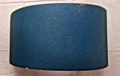 Zirconia Alumina Abrasive Belts 6x48" 50 Grit Coarse QTY10 6900044200081927