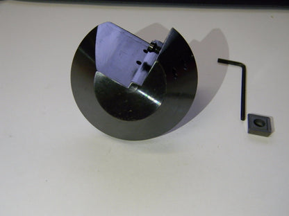 Cutting Tool Technologies 1-1/4" 60° Indexable Countersink  6PC-030-C