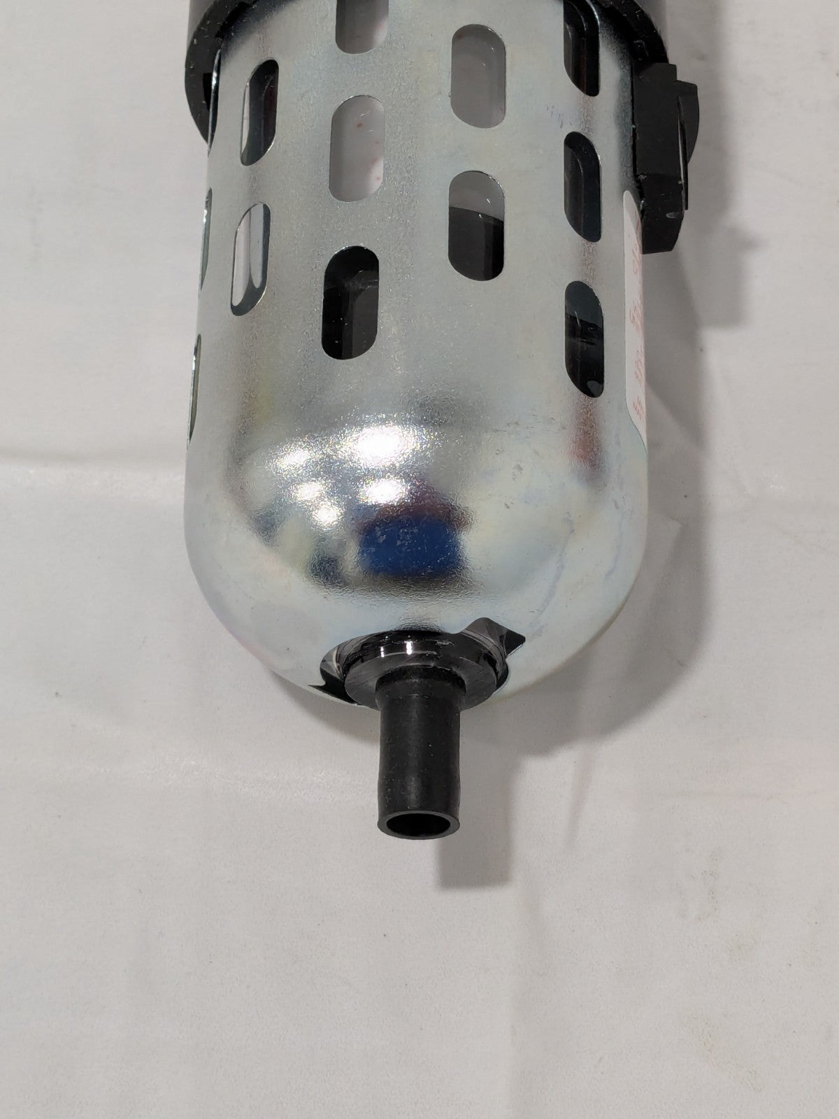 WILKERSON Particulate Compressed Air Filter: 1/2" NPT Port F26-04-000