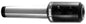 ETM 3MT Taper Shank 5/8" Hole End Mill Holder/Adapter 4501811