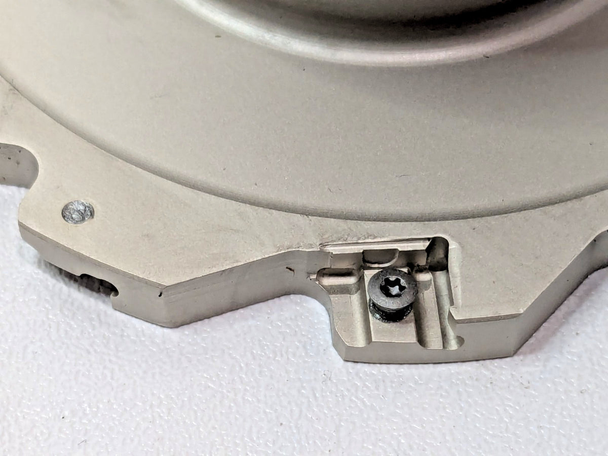 Iscar Indexable Slotting Cutter 0.2360"CW Shell Mount B Connection RH 3106215