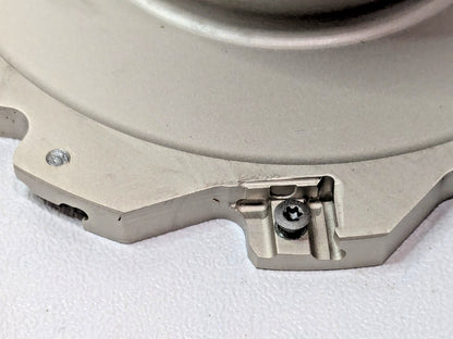 Iscar Indexable Slotting Cutter 0.2360"CW Shell Mount B Connection RH 3106215