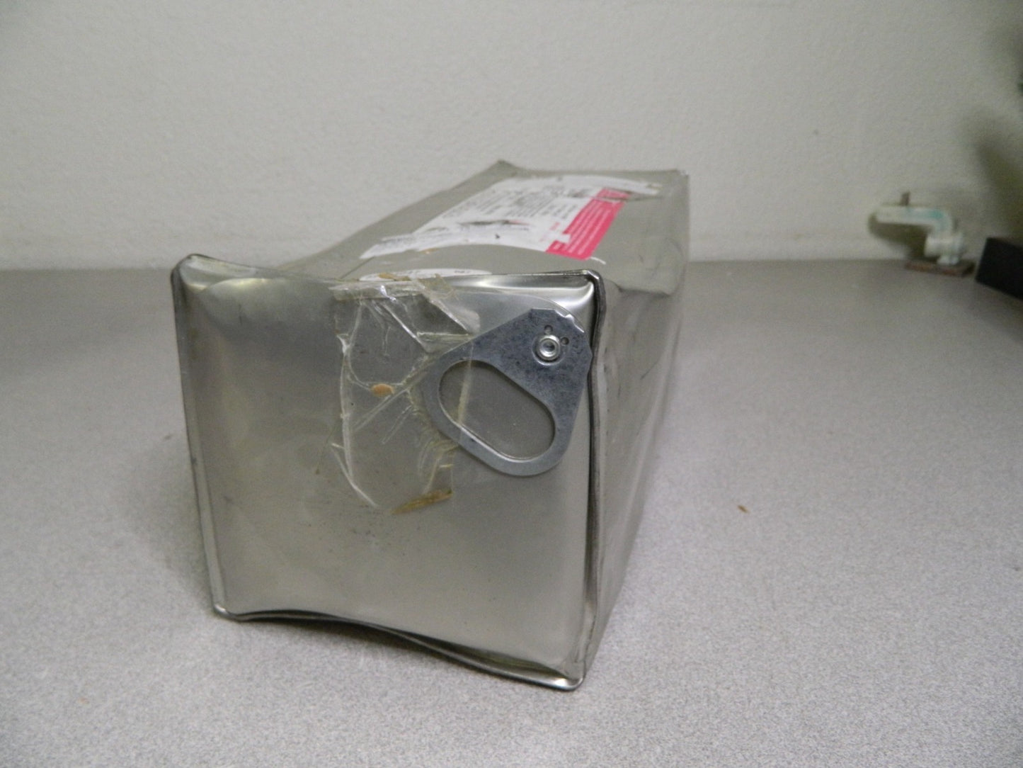 Welding Arc Welding Electrode 14" L 5/32" Diam Steel Alloy E7018-532-5