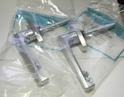 CompX National Non Locking 3" Spindle Latch Handles Qty. 2 C8755-26D