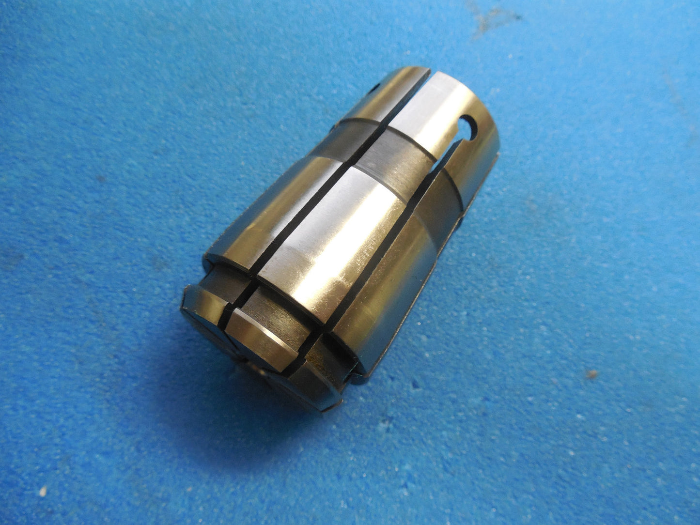 Parlec 17/64" Single Angle Collet 1 7/64" Capacity TG/PG 100 Series #1