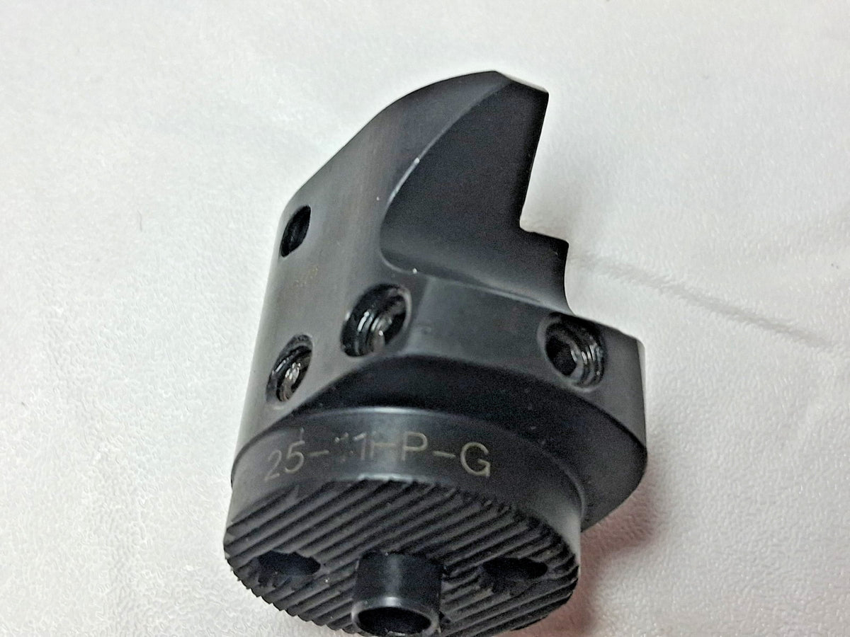 Sandvik Coromant Modular Turning &amp; Profiling Head 32 mm Coolant Through 5962