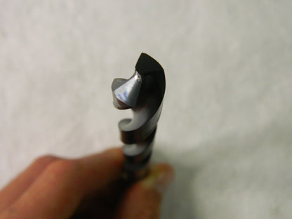 Guhring 12.05mm 118° High Speed Steel Jobber Drill QTY 2  9002050120500