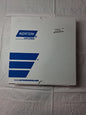 Norton Metalite Abrasive Belts 2 X 48 320 Grit Extra Fine QTY10 46387