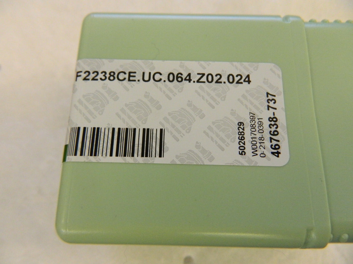 WALTER Porcupine With Shank F2238CE.UC.064.Z02.024