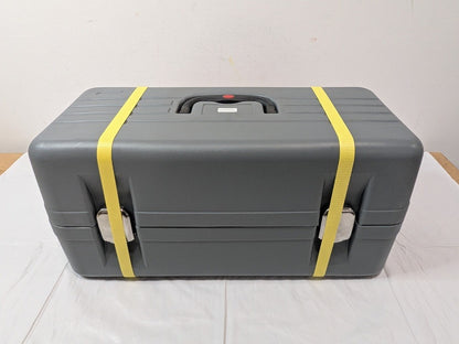 Yuasa Radius & Angle Wheel Dresser 12" Max Wheel Dia 550-001N