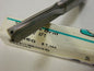 Metal Removal Coolant Fed Carbide Drill Bit 0.2812" x 3.5820" 2FL M114