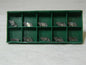Tool-Flo Carbide Grooving Insert FLG2125 AT3 1/8" Cut Width Qty 10 562825RA