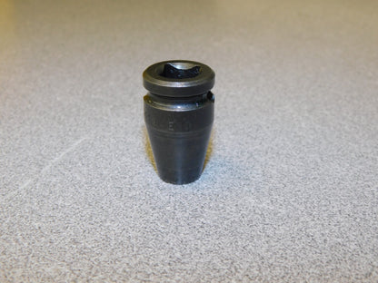 Apex Magnetic Square Drive Socket 3/8" Drive E10 MTX-3110