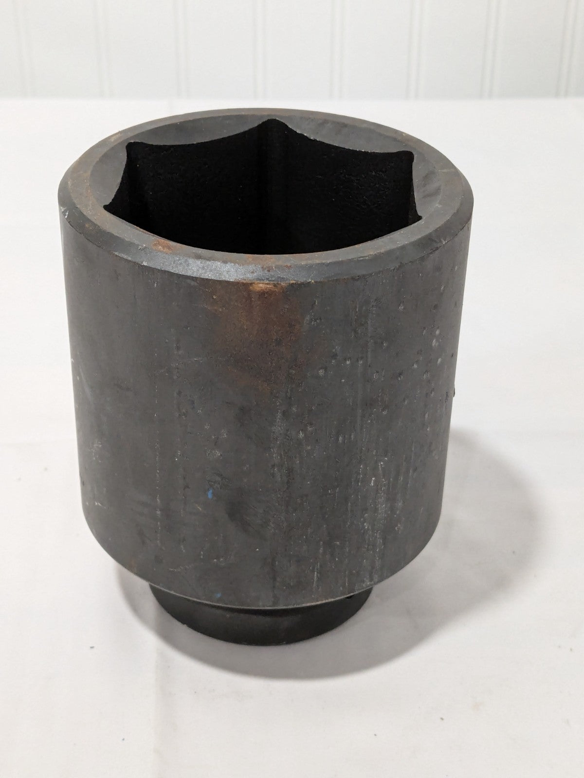 Proto Impact Socket: 1" Drive, 2-15/16" Socket, Hex Drive J10047L
