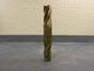 Eclipse 4-Flute 15/16" R/H Cut HSS Uncoated Double-End End Mill #469