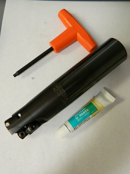 HITACHI  IASRS4020R Cutter Body ToolHolder 64604986